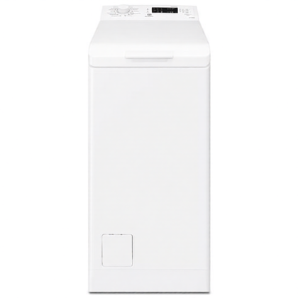 Uchwyt panela z nadrukiem do pralki Electrolux / AEG 1087378095