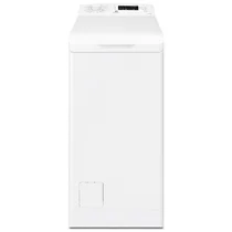 Uchwyt panela z nadrukiem do pralki Electrolux / AEG 1087378095
