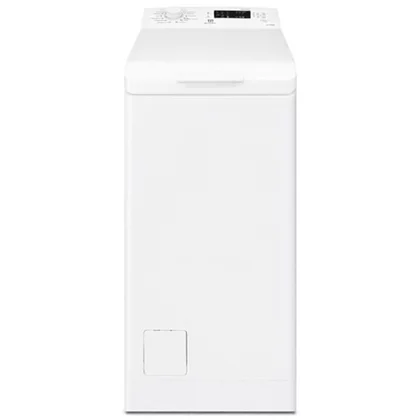 Uchwyt panela z nadrukiem do pralki Electrolux / AEG 1087378095