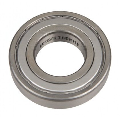 Łożysko kulkowe do pralki 6207 ZZ 35 x 72 x 17 mm 01019