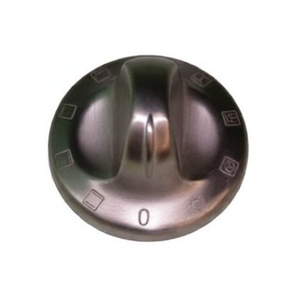 Pokrętło funkcji do piekarnika Amica 8 funkcji 9046482