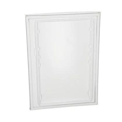 Drzwi chłodziarki Electrolux / AEG białe 538 x 841,5 mm 2064675016