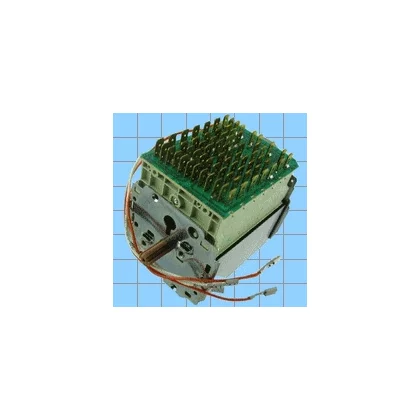 Elementy elektryczne do pralek r Programator do pralki Electrolux / AEG 8996454306540