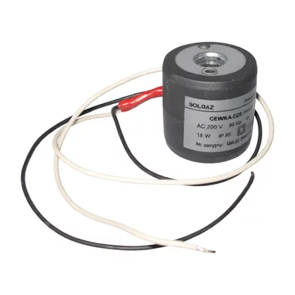 Elektronika pralek Amica Cewka do płyty gazowej Amica CZE-10/4A 1016460