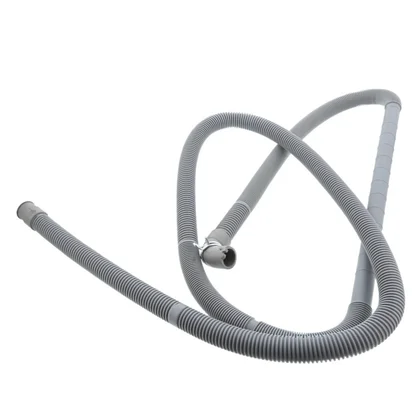 Wąż spustowy do pralki Electrolux / AEG 2540 mm 1327714000