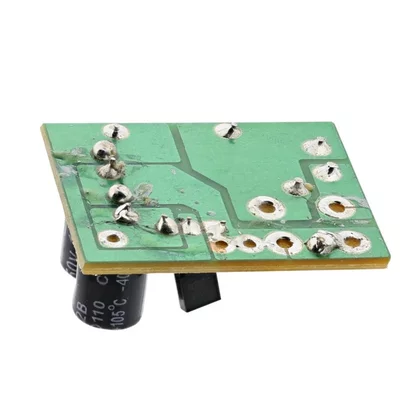 Elektronika do odkurzaczy Moduł elektroniczny ssawki podłogowej do odkurzacza Electrolux / AEG 4055183661