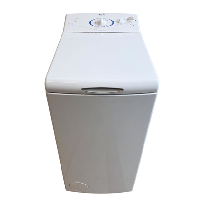 Przeciwwaga tylna do pralki Whirlpool 481246688995 C00331551