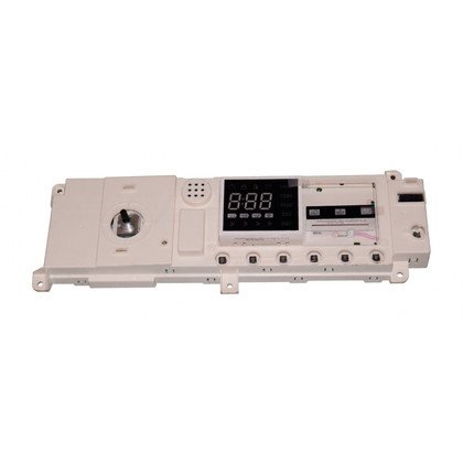 Moduł elektroniczny (zaprogramowany) do pralki Amica 1034629