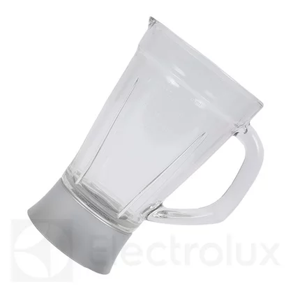 Kompletny szklany dzbanek do blendera Electrolux / AEG 4071302444