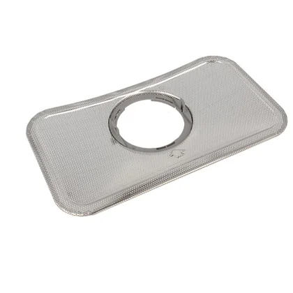 Filtr metalowy płaski do zmywarki Beko / Grundig / Arcelik 1786780200