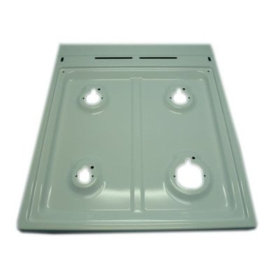 Płyta PRW G5*3Z flat zNb (9020621)