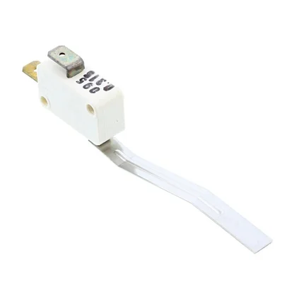 Elektronika do suszarek bębnowyc Mikroprzełącznik wodny do suszarki Electrolux / AEG 1258513165