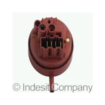 Presostat do pralki Ariston / Indesit / Hotpoint / Whirlpool 100-75 z zabezpieczeniem C00096880 482000028171