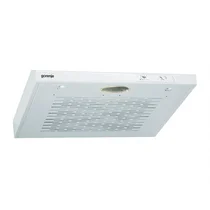 Okap podszafkowy Gorenje DU 5115 W biały 50 cm