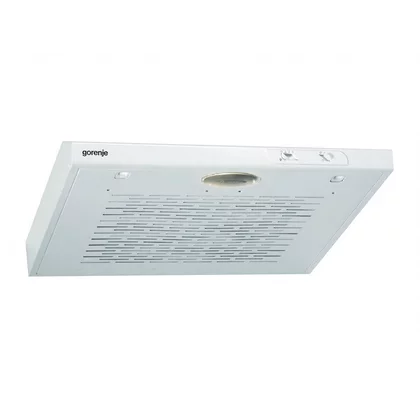 Okap podszafkowy Gorenje DU 5115 W biały 50 cm