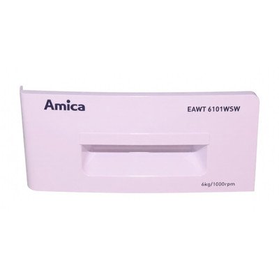 1042398 Osł.poj.na detergenty EAWT6101WSW AMICA