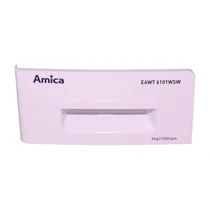 Front szuflady na proszek do pralki Amica EAWT6101WSW 1042398