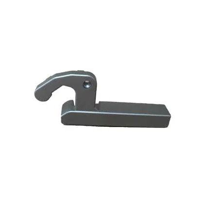 CNA400EC0ZX BEKO Zaślepka górnego prawego zawiasu drzwi lodówki Beko inox 4853140800