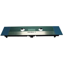 Elementy obudowy Panel przedni do piekarnika Amica 9026485