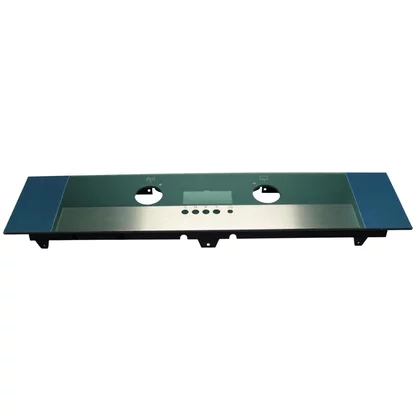 Elementy obudowy Panel przedni do piekarnika Amica 9026485