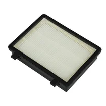 Filtr wylotowy HEPA do odkurzacza Zelmer / Bosch ZVC021P SP9210015158