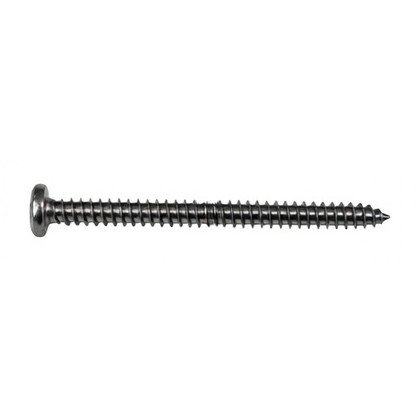 Wkręt do tworzyw sztucznych Amica fi 4,2 x 54