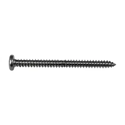 Wkręt do tworzyw sztucznych Amica fi 4,2 x 54