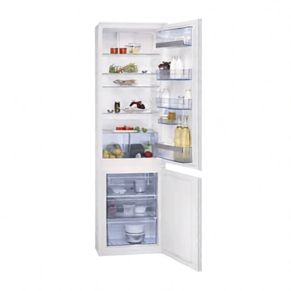 Skonfigurowany układ elektroniczny zasilania do chłodziarko-zamrażarki Electrolux / AEG ERF2001 973925696690016