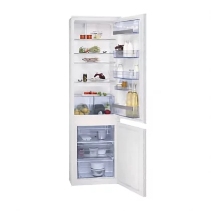 Skonfigurowany układ elektroniczny zasilania do chłodziarko-zamrażarki Electrolux / AEG ERF2001 973925696690016