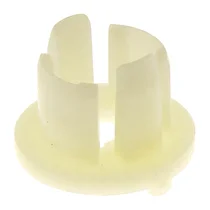 Wkładka mocująca pokrętła do kuchenki mikrofalowej Whirlpool 481941338126 C00343272