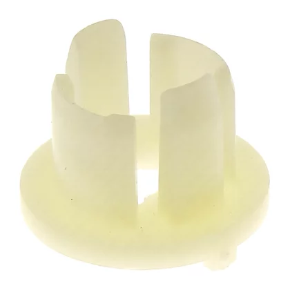 Wkładka mocująca pokrętła do kuchenki mikrofalowej Whirlpool 481941338126 C00343272