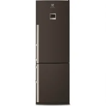 Prawa brązowa pokrywa panelu kontrolnego do urządzenia Electrolux / AEG 2634011098