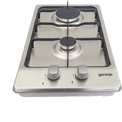 Płyta gazowa do zabudowy Gorenje G 34 AX1 inox