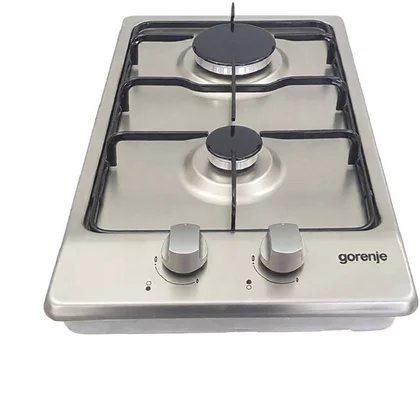 Płyta gazowa do zabudowy Gorenje G 34 AX1 inox