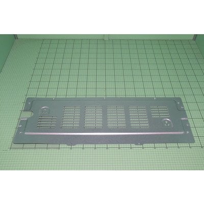 Osłona kompresora chłodziarko-zamrażarki Amica (1040580)