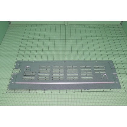 Osłona kompresora chłodziarko-zamrażarki Amica (1040580)