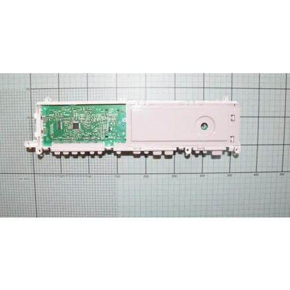 Elementy elektryczne do pralek r Płytka sterowania do pralko-suszarki Amica 1033271