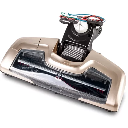 Szczotki i rolki szczotek odkurz Kompletna elektroszczotka do odkurzacza bezprzewodowego Electrolux / AEG 140087008417