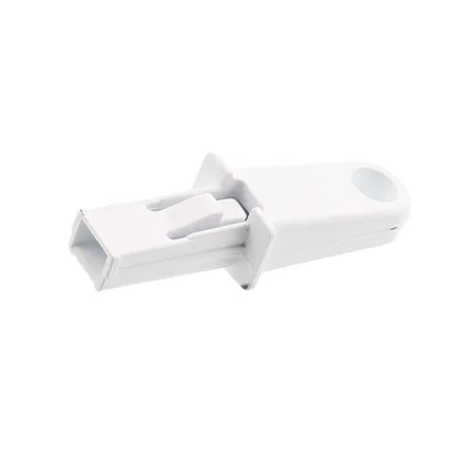 Zawias dolny do lodówki Electrolux / AEG 2630025027