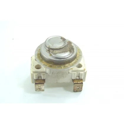 Elementy elektryczne do pralek r Termostat stały do pralki Ariston / Indesit / Hotpoint / Whirlpool C00054124 482000074836