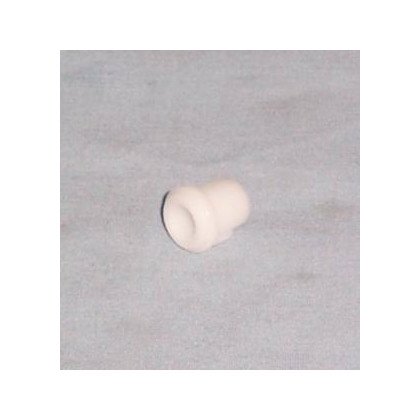 CSA 31022 BEKO Mocowanie zawiasu drzwi do lodówki Beko 4249400100