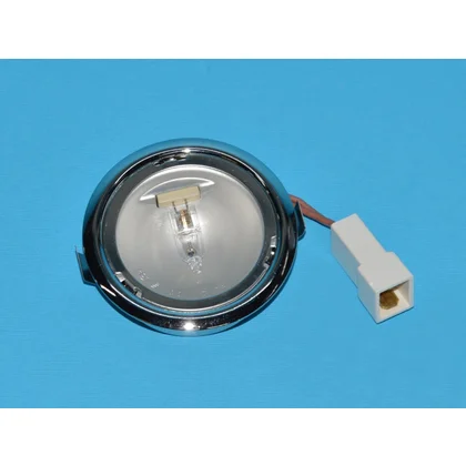 Części zamienne GORENJE Lampa halogenowa do okapu Gorenje / Hisense 507647