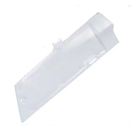 Prawy klosz żarówki do okapu Whirlpool / Indesit / Ariston / Hotpoint 482000009360 C00315144
