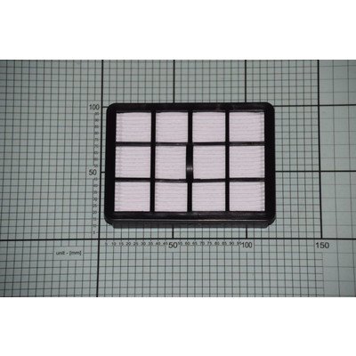 Filtr HEPA (1034380)