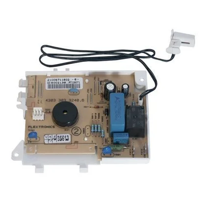 Moduł elektroniczny sterujący do zmywarki Ariston / Indesit / Hotpoint / Whirlpool BIT100.1 'S5' ROHS + N1045048 C00259733 482000030563
