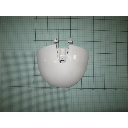 Pokrywa obudowy do odkurzacza Amica VJ 1031 Qubis Base 1022316