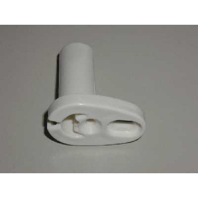 Uchwyt kabla zasilającego skraplacz do lodówki Amica 8013106