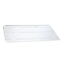 Elementy obudowy Górna pokrywa kanału do piekarnika Electrolux / AEG 3532414020