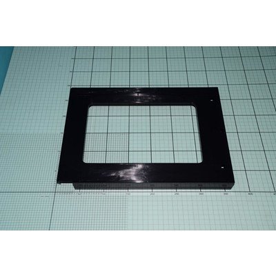 Drzwi do mikrofalówek Amica Panel drzwi do kuchenki mikrofalowej Amica AMMB20E1GI (1036010)