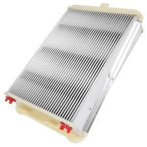 Skraplacz do suszarki Electrolux / AEG 8996474080737